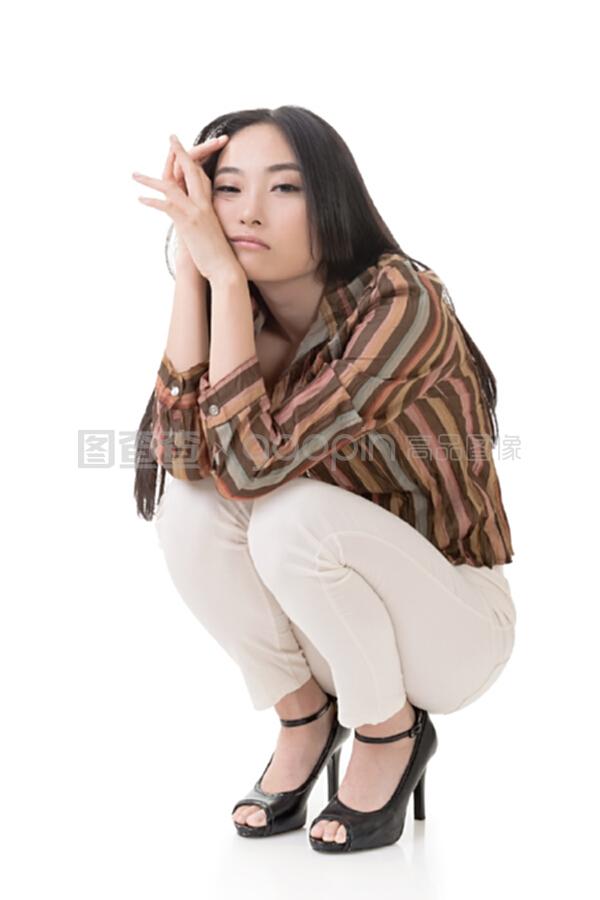 一对一视频聊天网站 暗夜女王